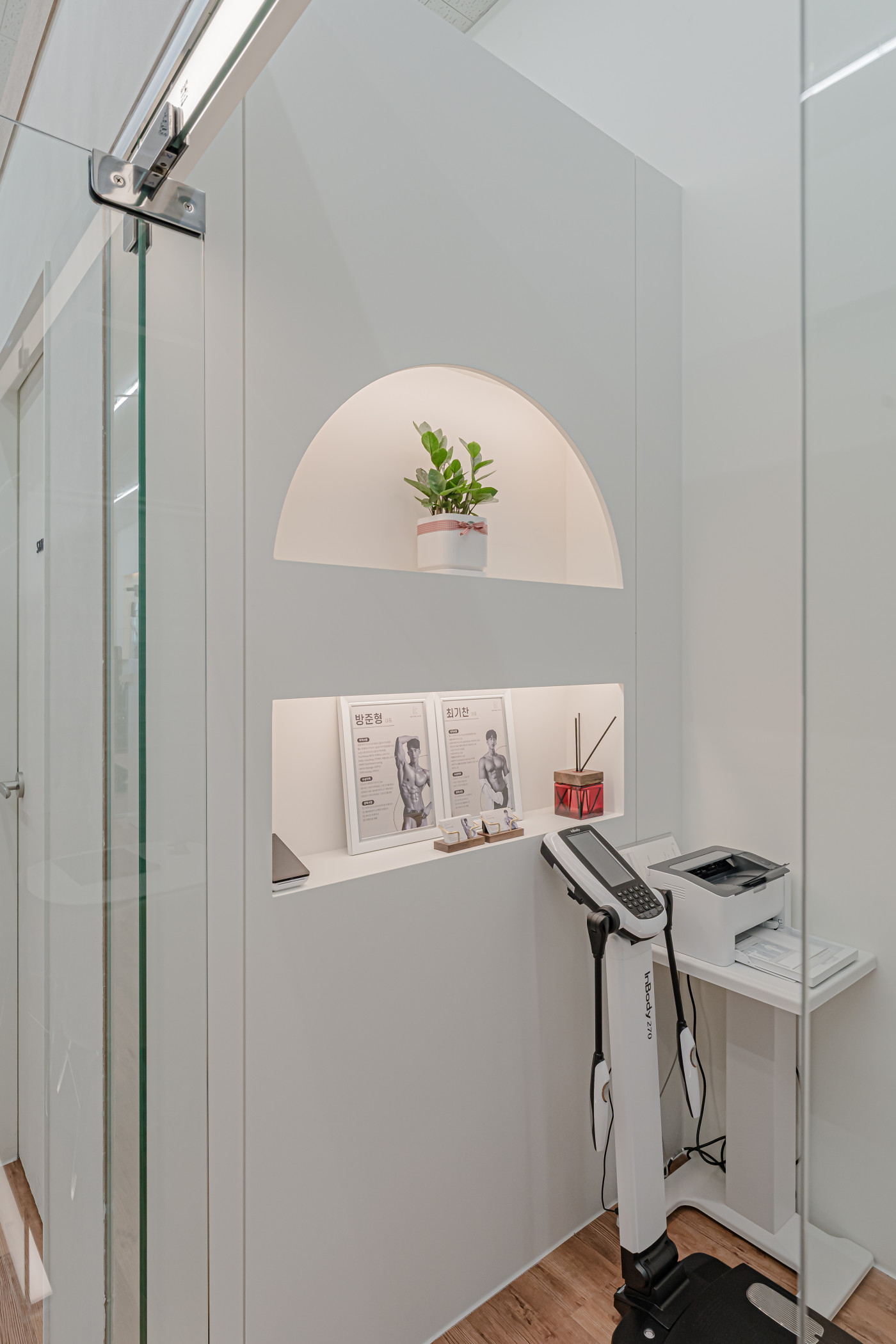 리파인짐pt 25PY 사진 - 13