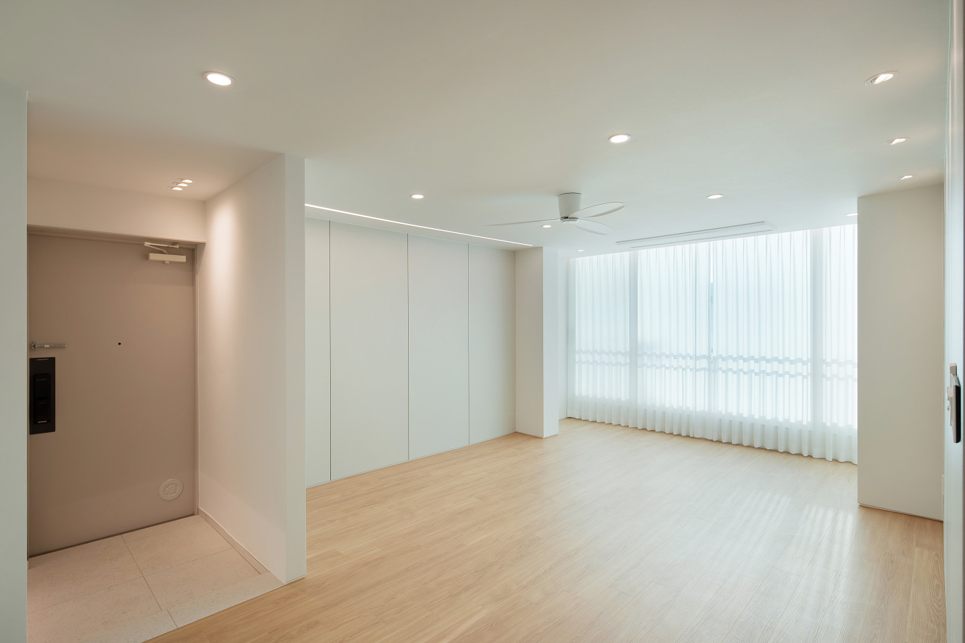 분당 효자촌그린타운 27PY 사진 - 4