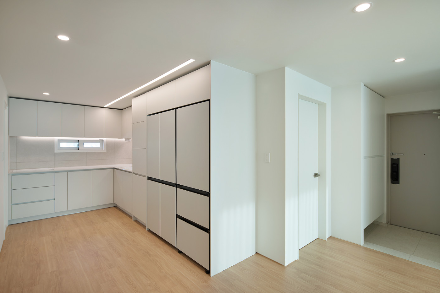 분당 효자촌그린타운 27PY 사진 - 8