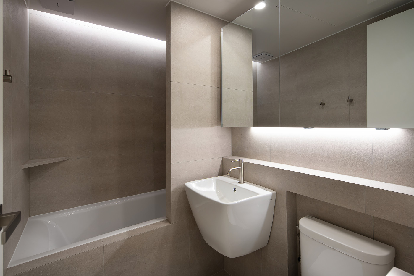 분당 효자촌그린타운 27PY 사진 - 17