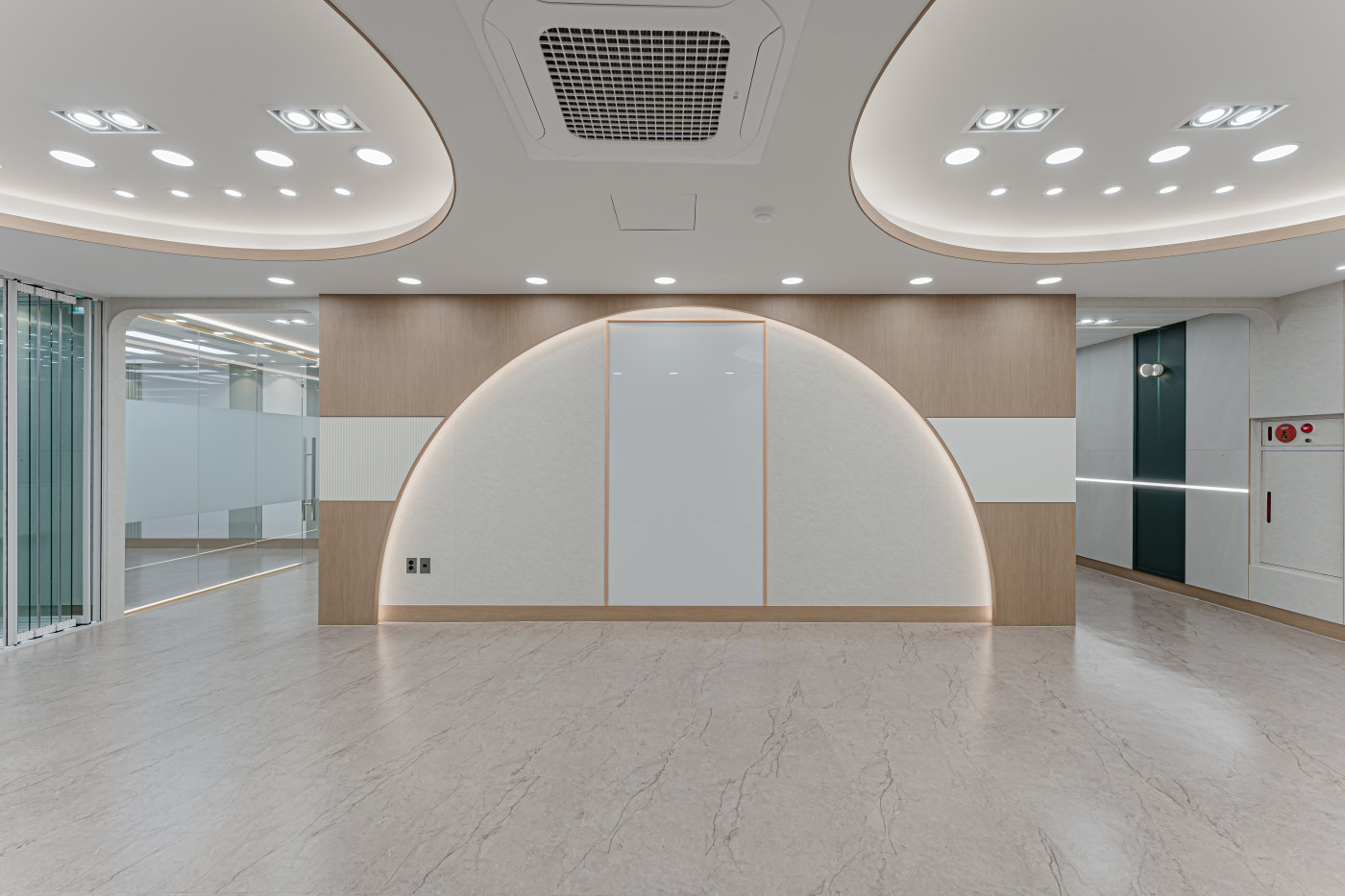 선릉역 오피스 65PY 사진 - 1