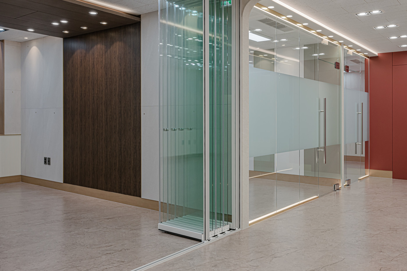 선릉역 오피스 65PY 사진 - 4