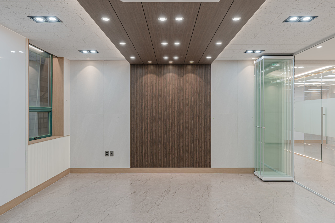 선릉역 오피스 65PY 사진 - 5