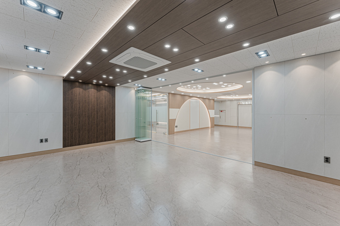 선릉역 오피스 65PY 사진 - 6