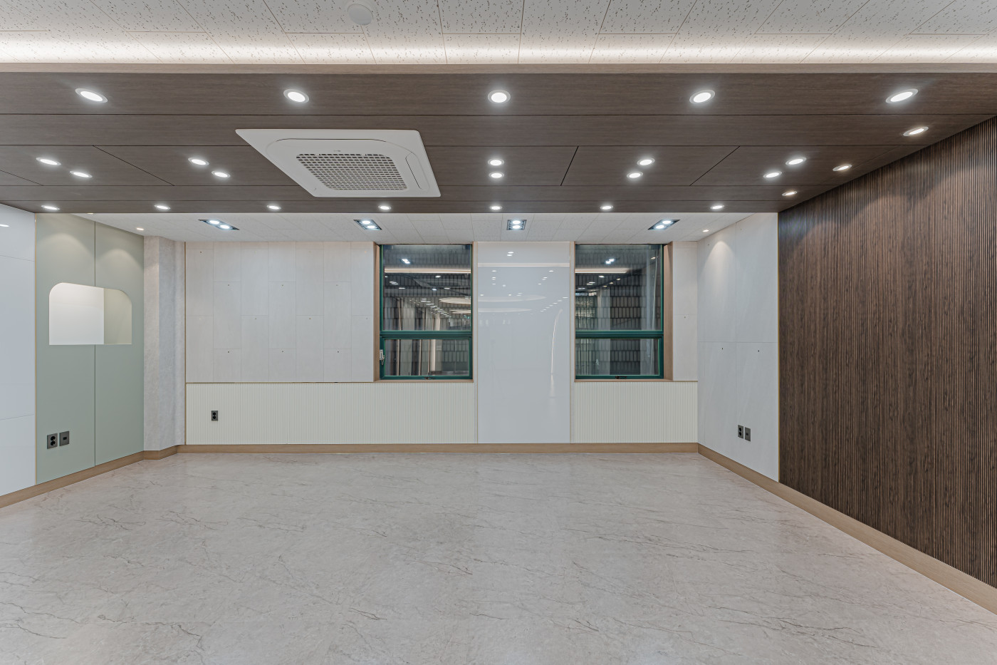 선릉역 오피스 65PY 사진 - 7