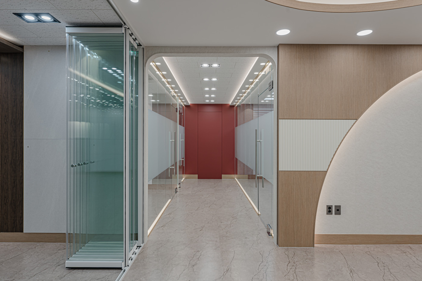 선릉역 오피스 65PY 사진 - 8