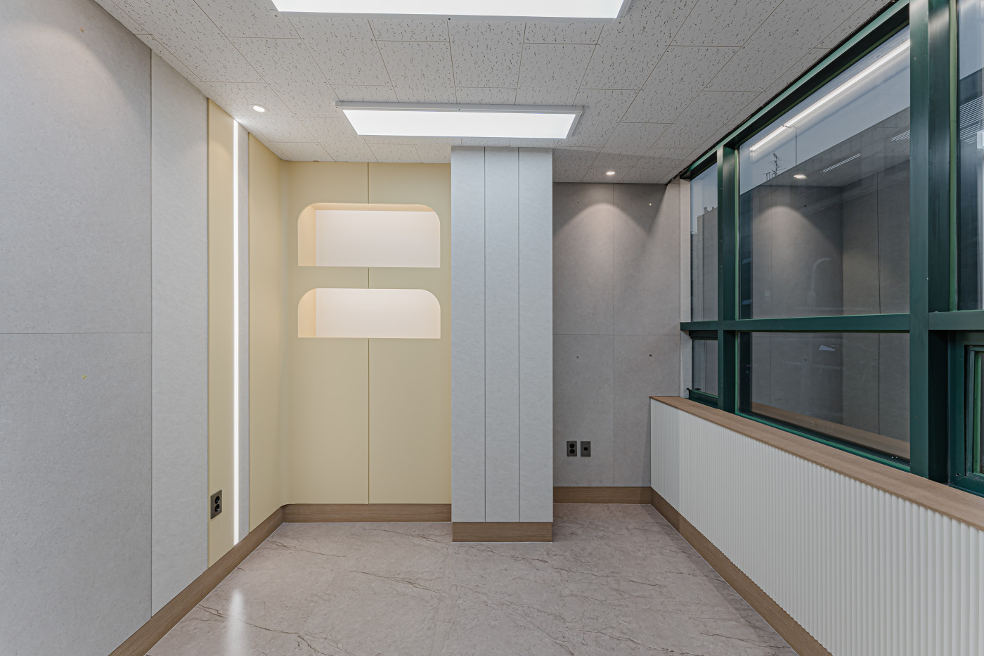 선릉역 오피스 65PY 사진 - 9