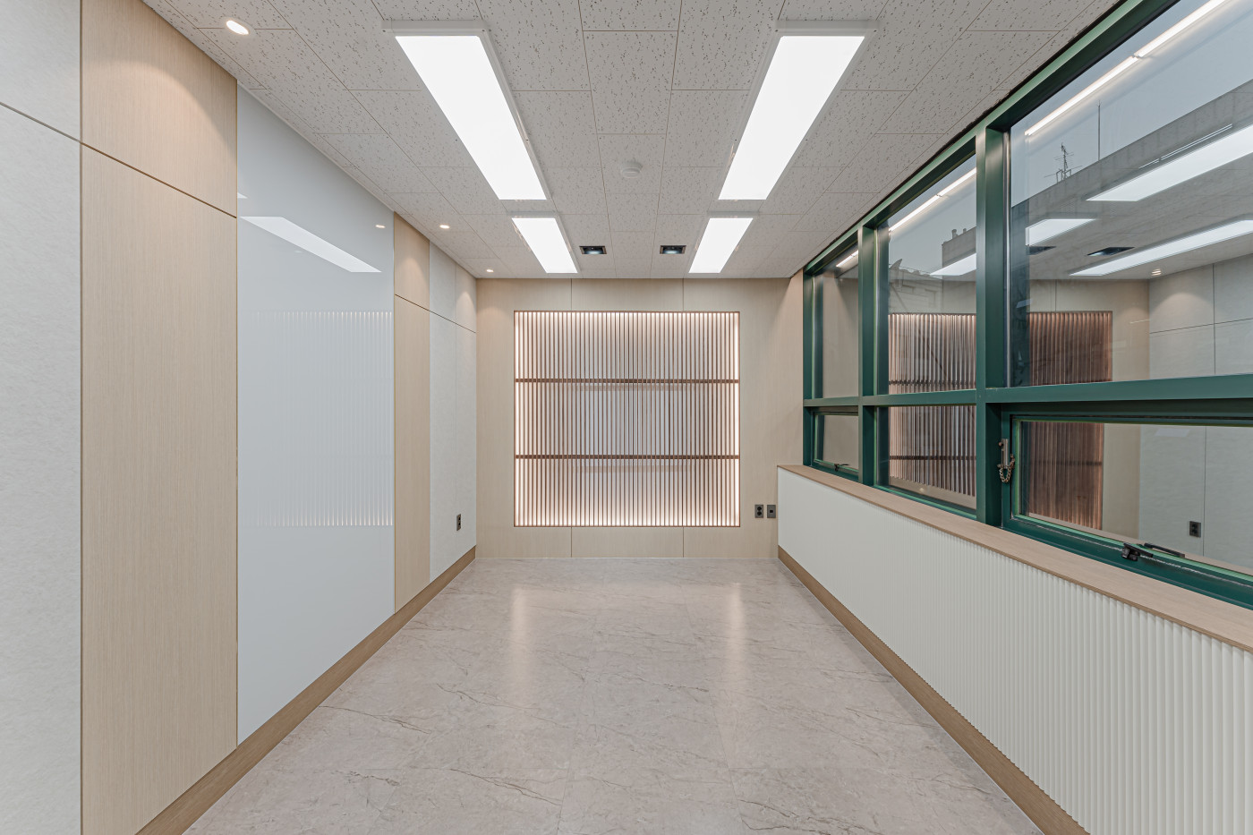 선릉역 오피스 65PY 사진 - 11