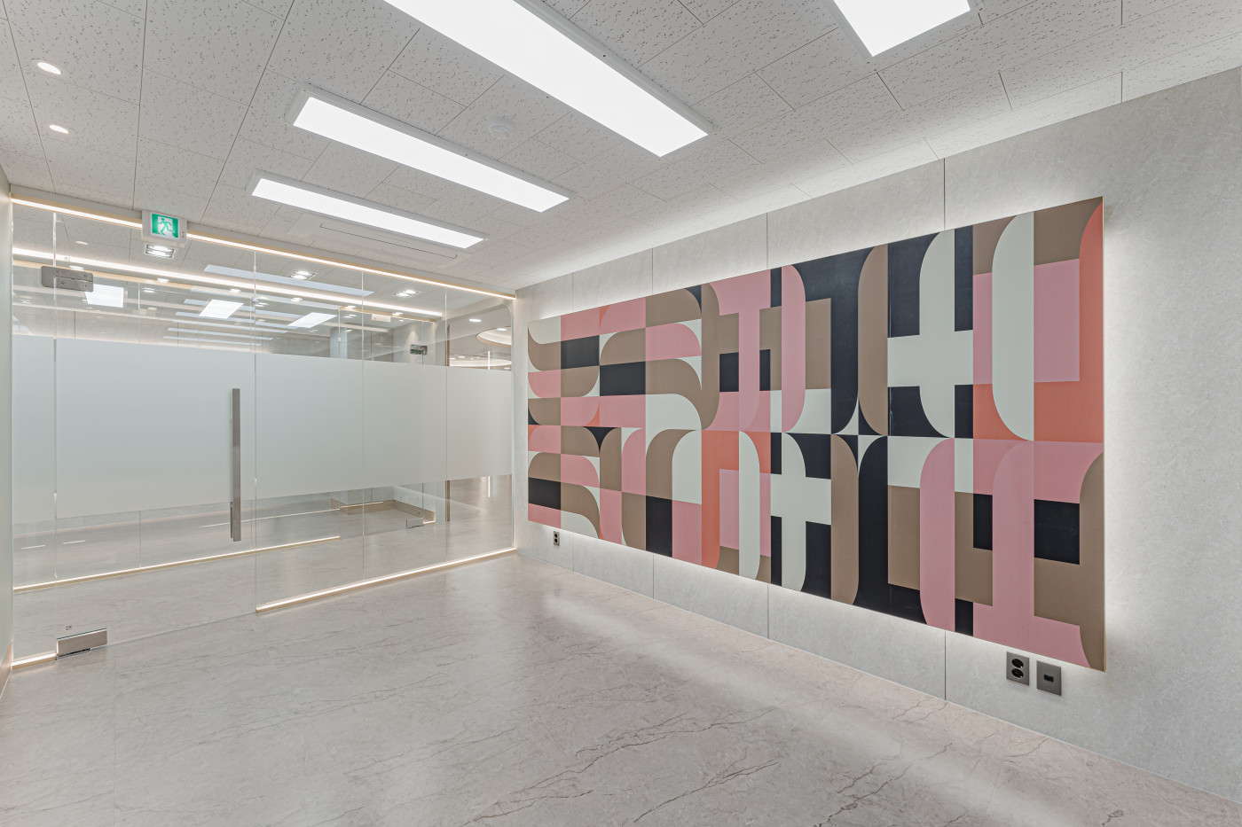 선릉역 오피스 65PY 사진 - 12