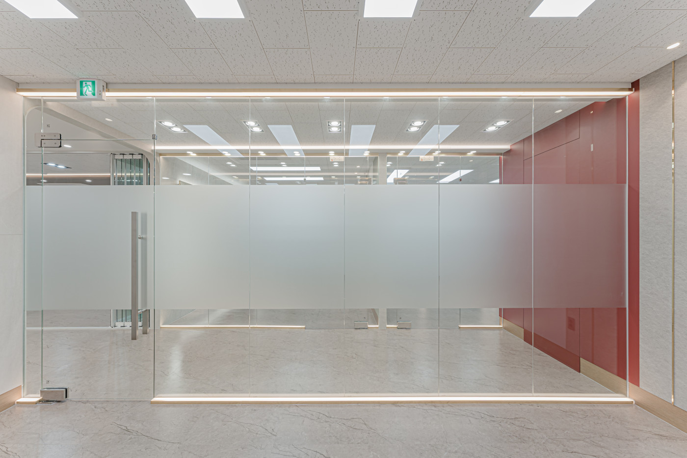 선릉역 오피스 65PY 사진 - 18