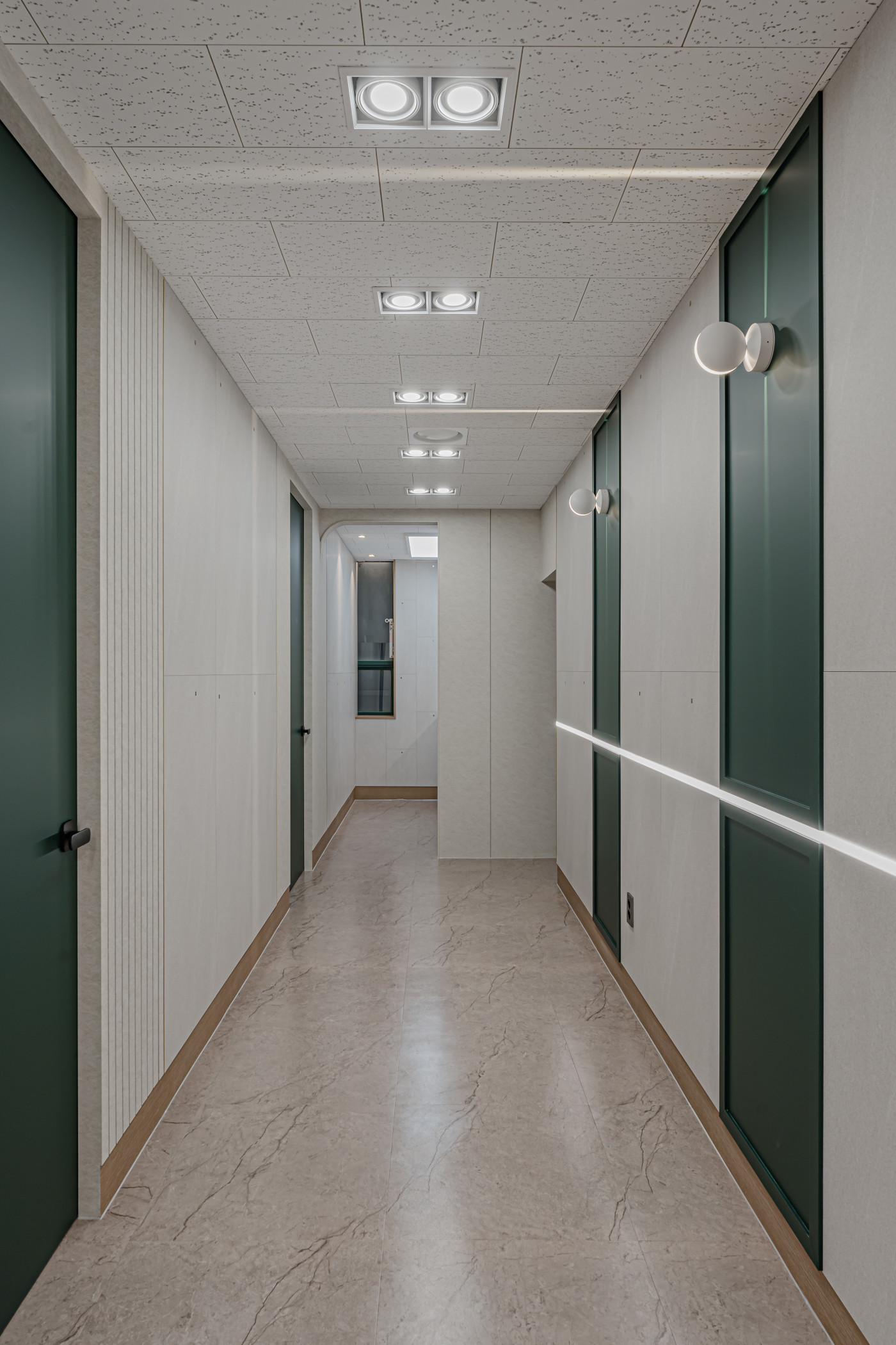 선릉역 오피스 65PY 사진 - 19