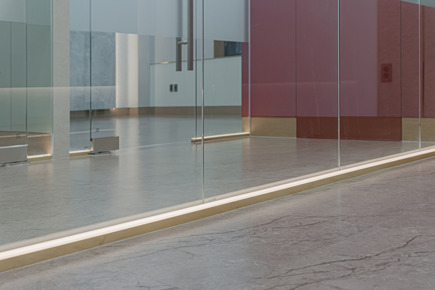 선릉역 오피스 65PY 사진 - 20