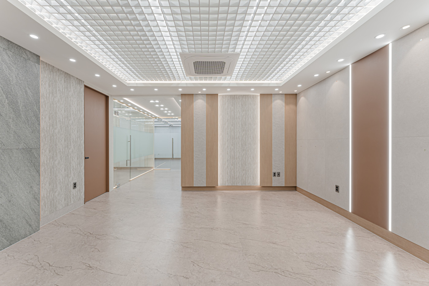 선릉 장원빌딩 오피스 65PY 사진 - 1