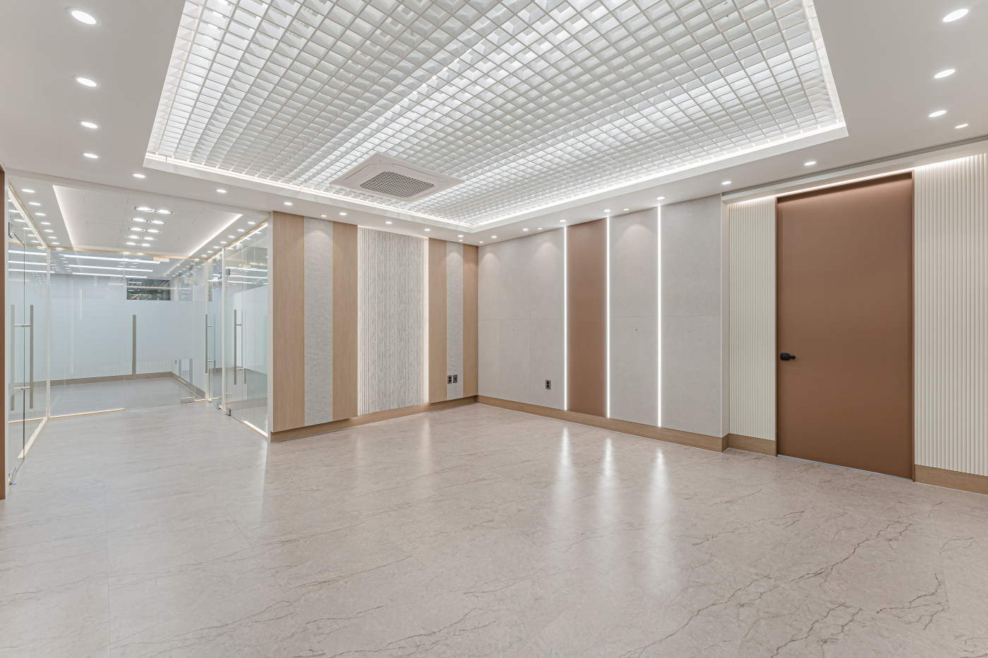 선릉 장원빌딩 오피스 65PY 사진 - 2