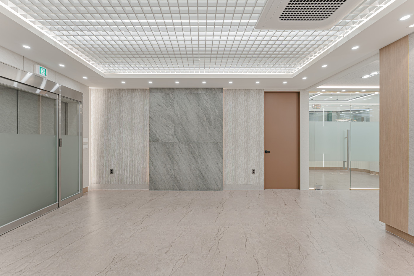 선릉 장원빌딩 오피스 65PY 사진 - 3