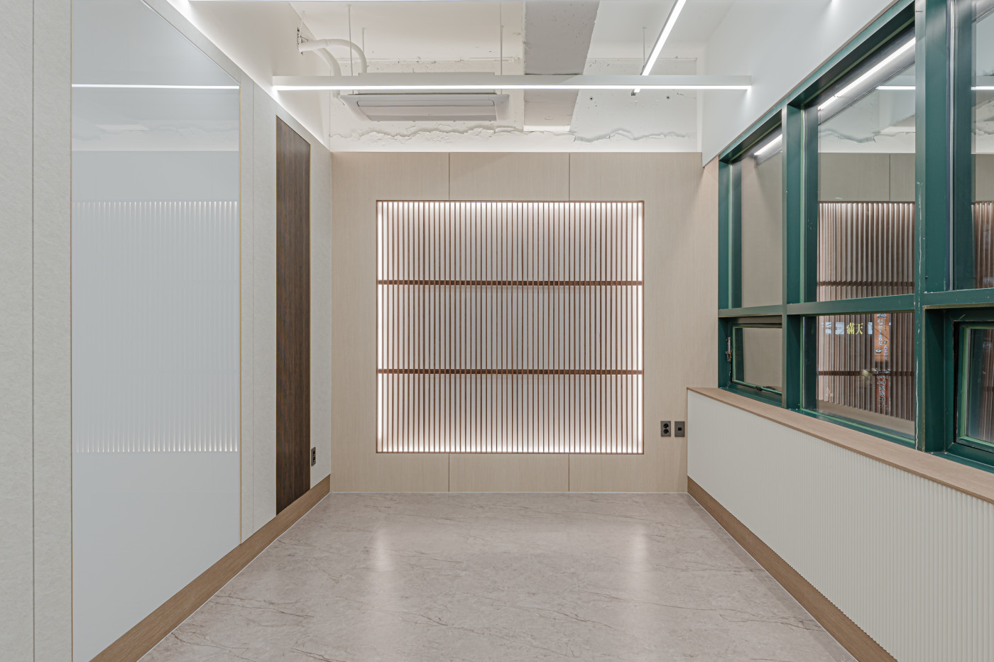 선릉 장원빌딩 오피스 65PY 사진 - 4