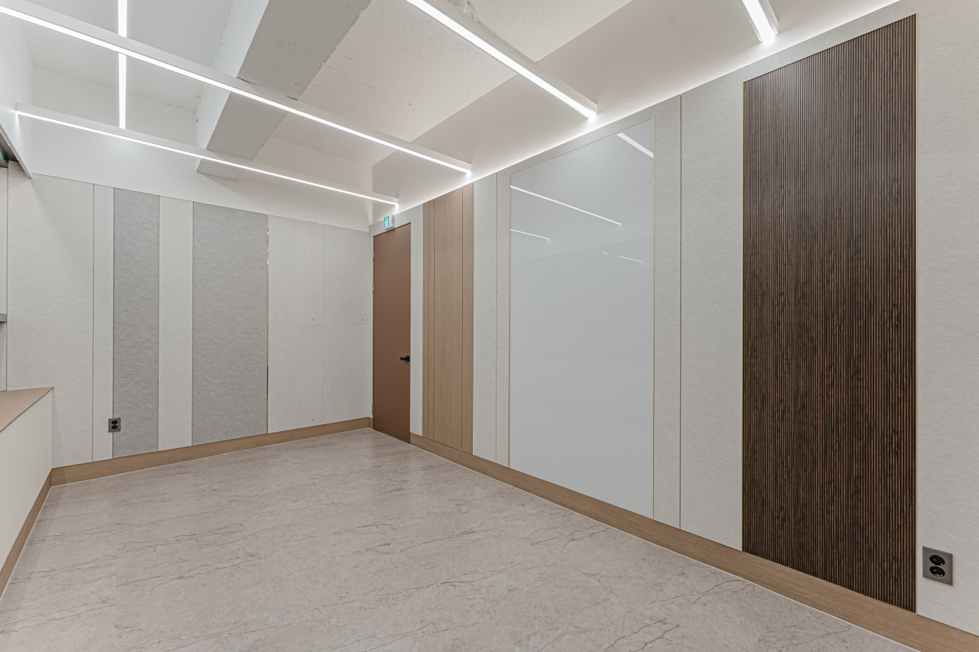 선릉 장원빌딩 오피스 65PY 사진 - 5