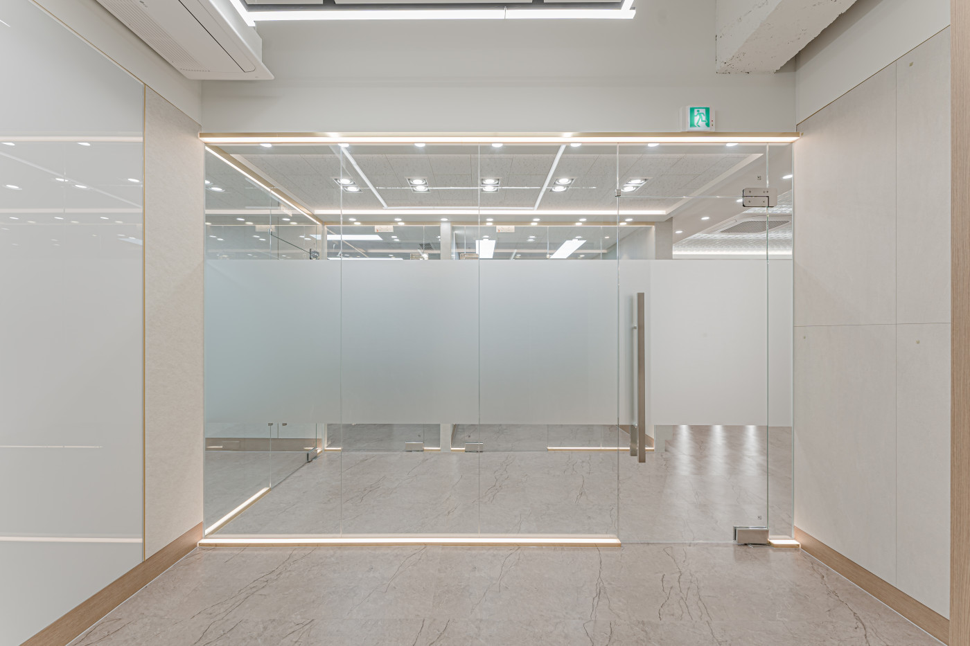 선릉 장원빌딩 오피스 65PY 사진 - 6