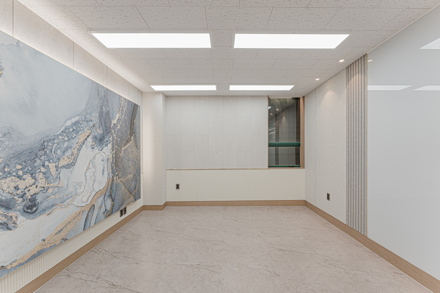 선릉 장원빌딩 오피스 65PY 사진 - 7