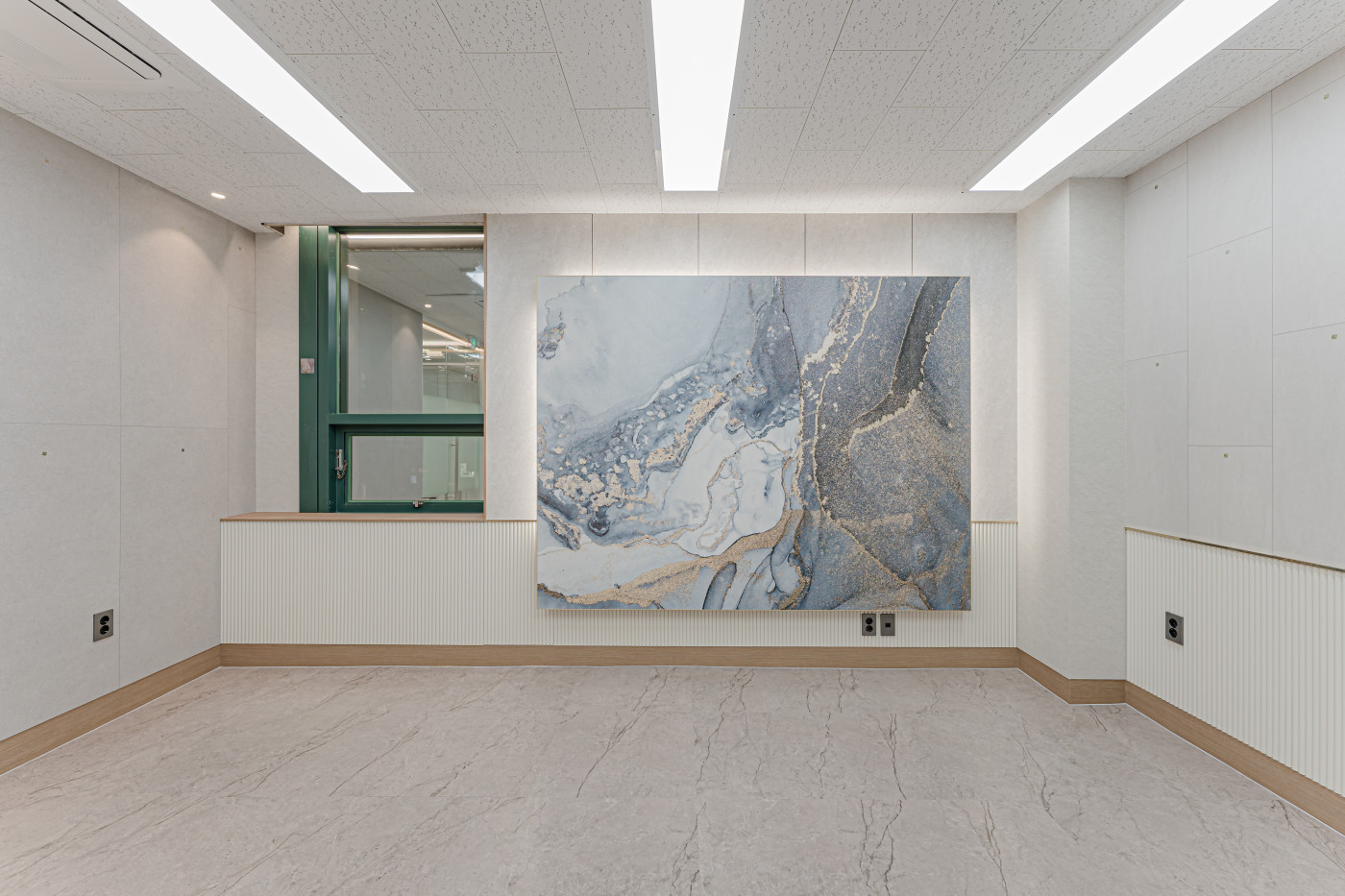 선릉 장원빌딩 오피스 65PY 사진 - 8