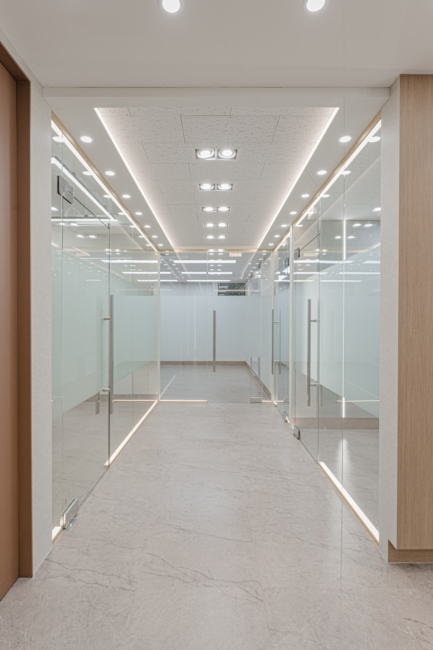 선릉 장원빌딩 오피스 65PY 사진 - 15