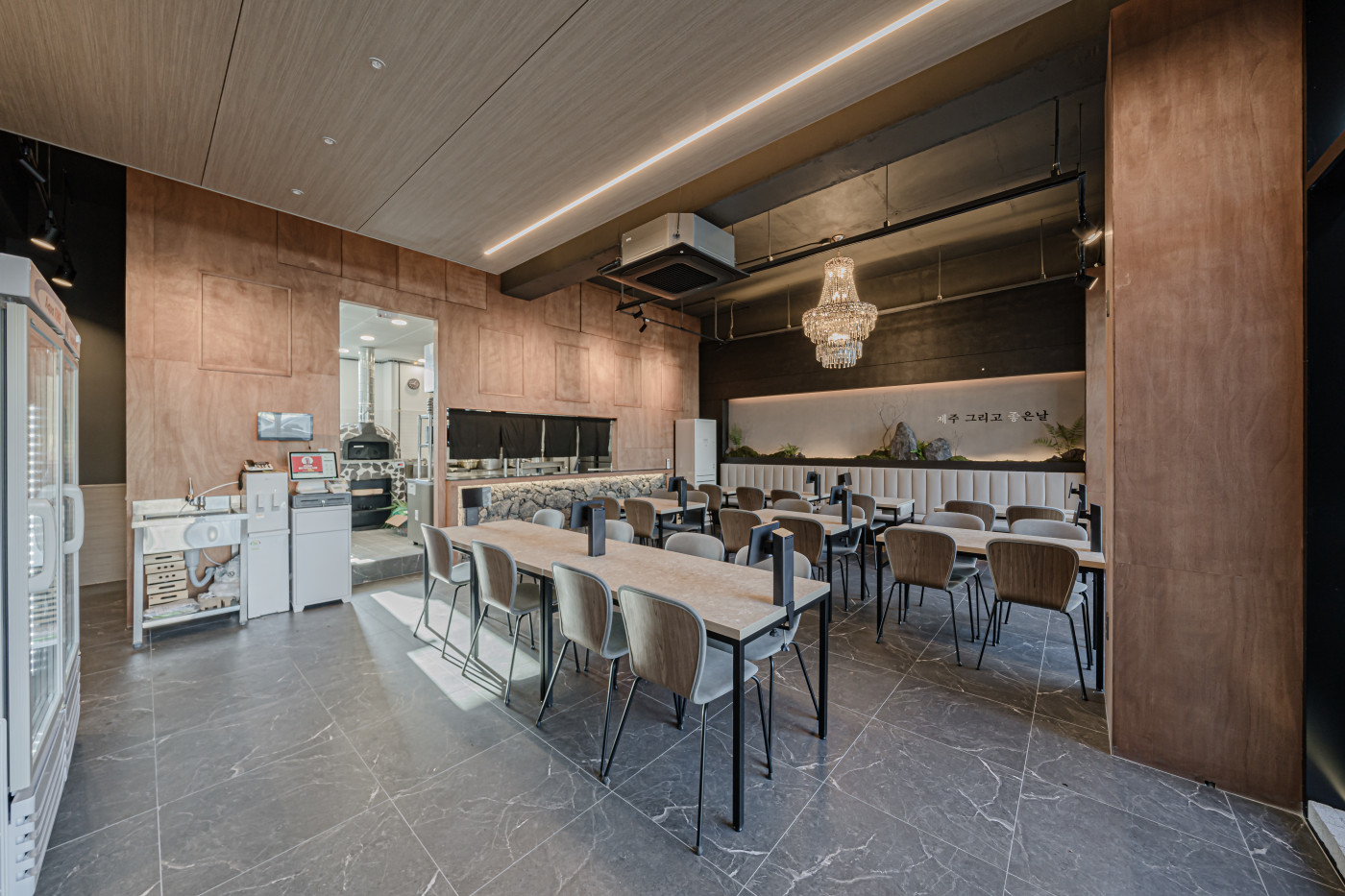 황칠족발 24PY 사진 - 3