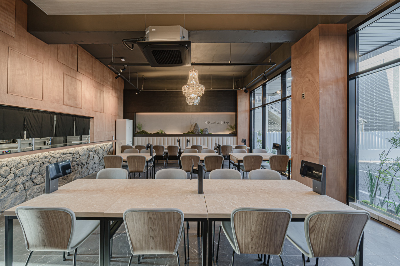 황칠족발 24PY 사진 - 1