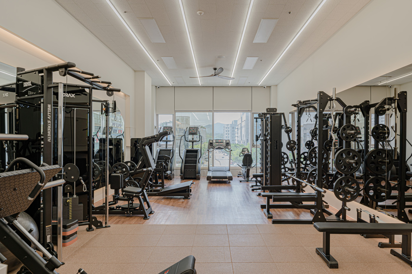 리파인짐pt 25PY 사진 - 1