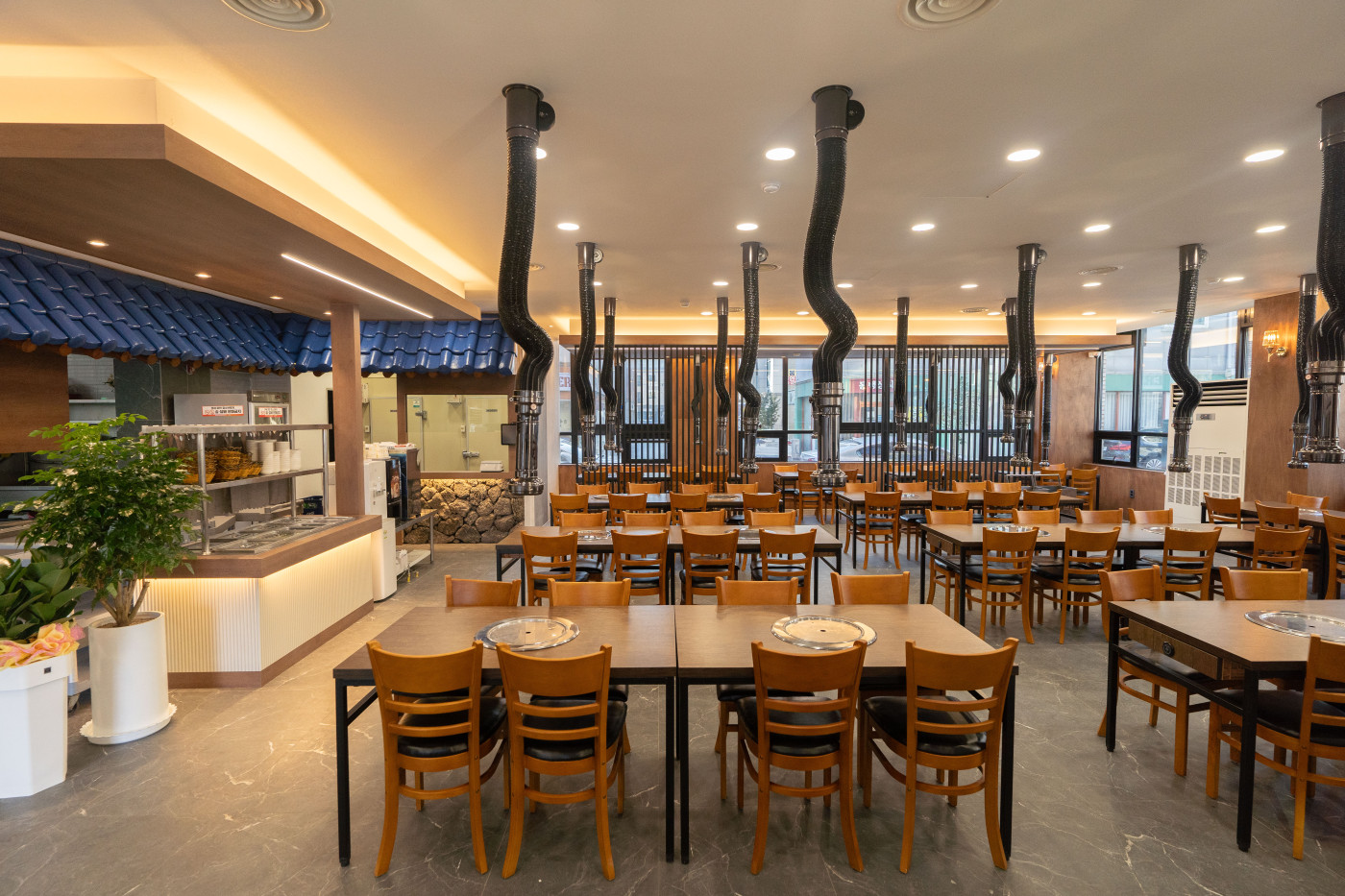 청석골 60PY 사진 - 1