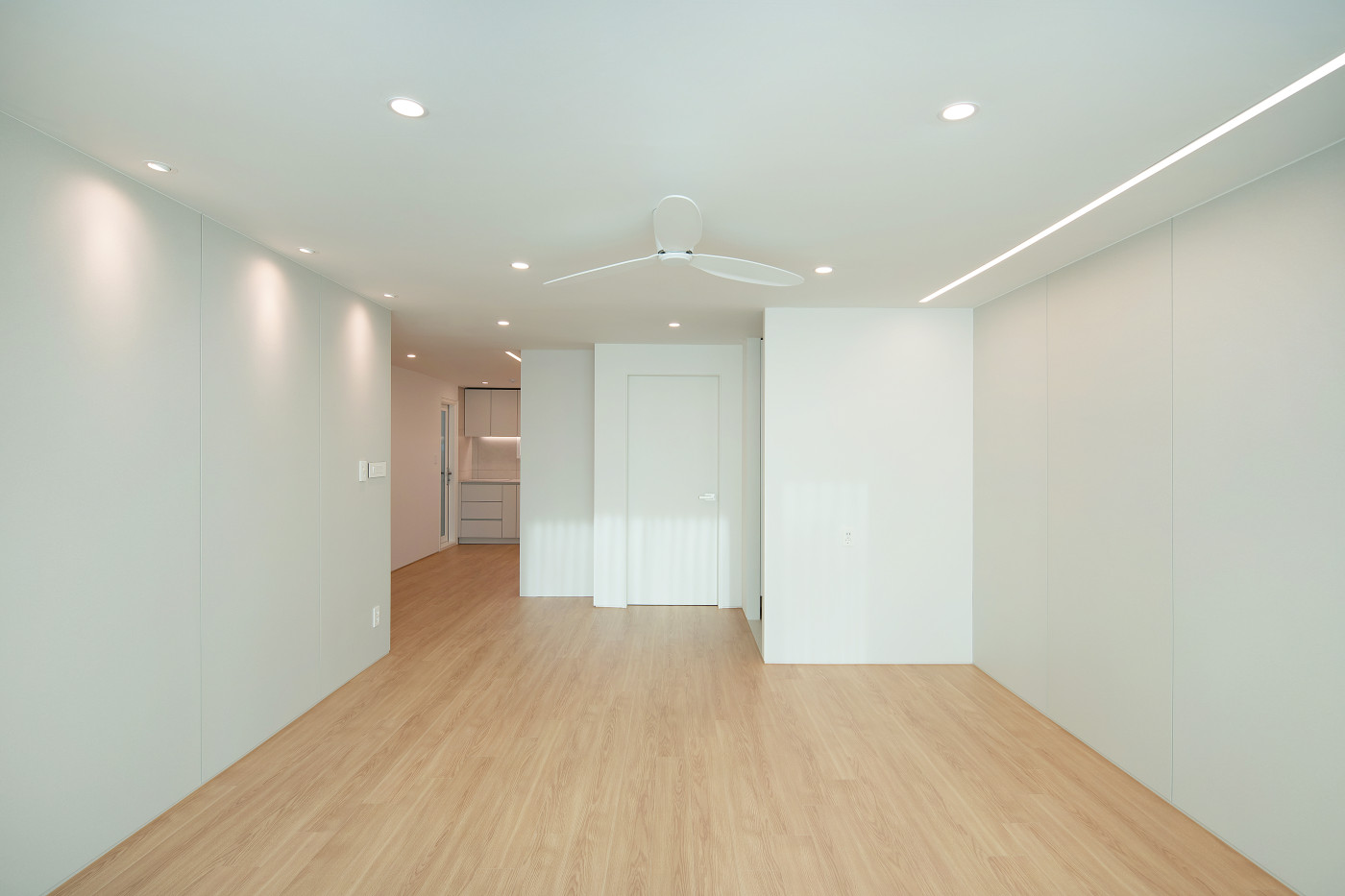 분당 효자촌그린타운 27PY 사진 - 1