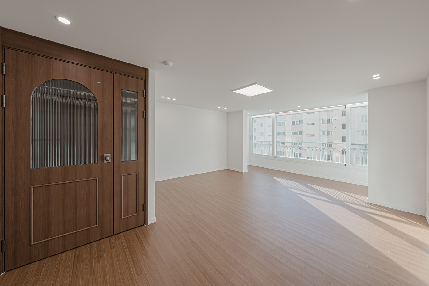 광주 모닝사이드2차 35PY 사진 - 1