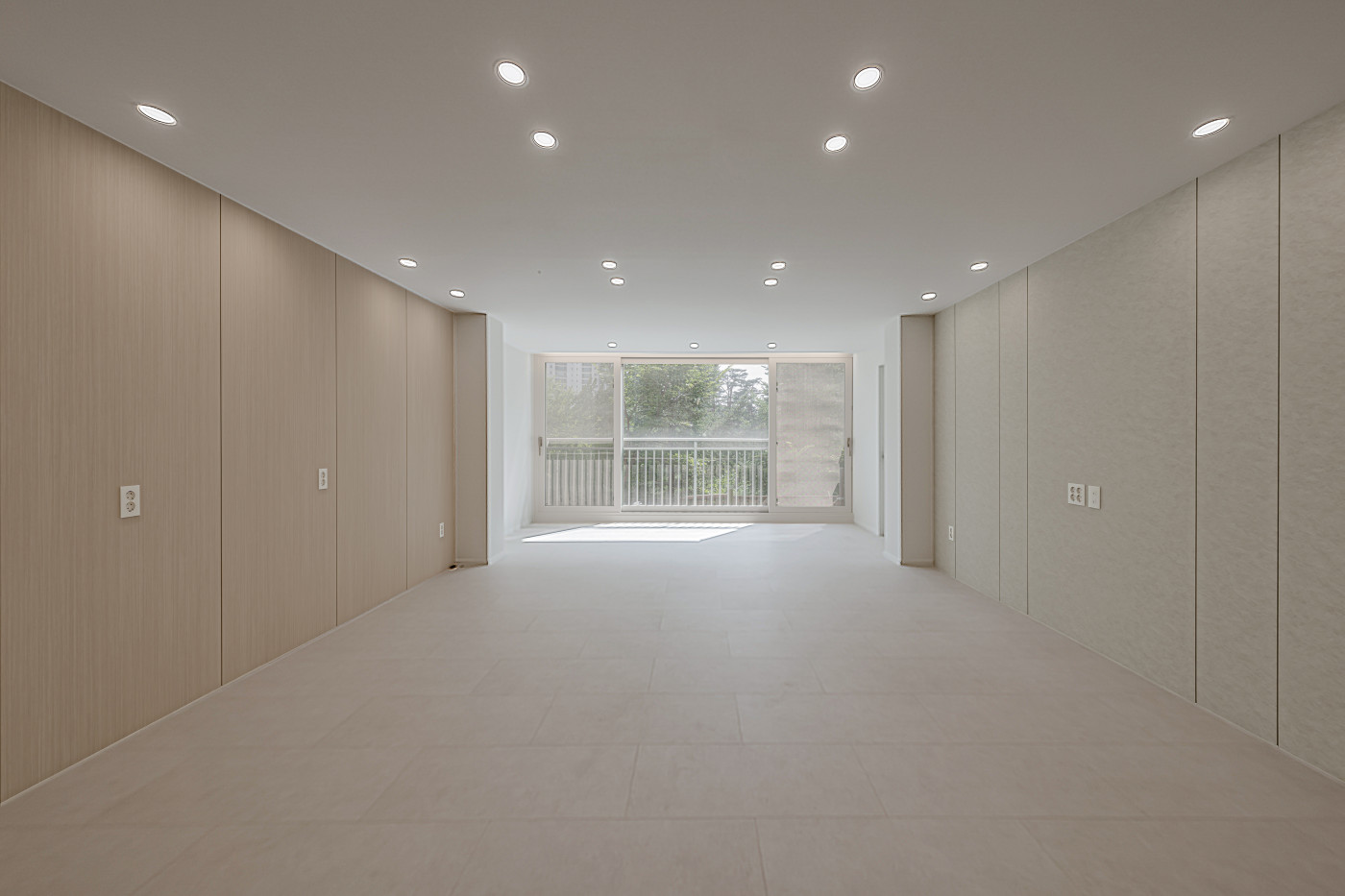 새터마을 힐스테이트 35PY 사진 - 1