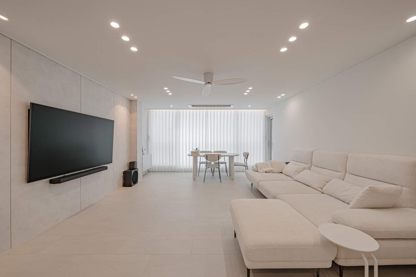 성남 분당 아파트 35PY 사진 - 4