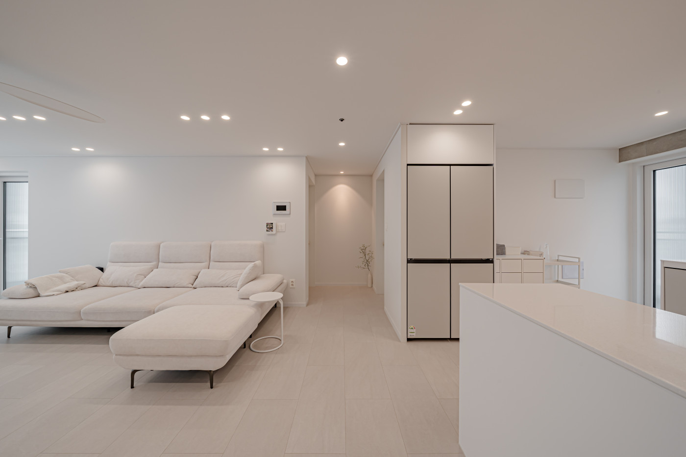 성남 분당 아파트 35PY 사진 - 7