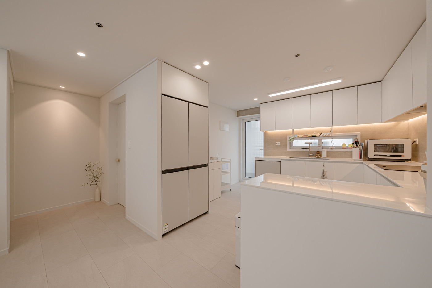 성남 분당 아파트 35PY 사진 - 12