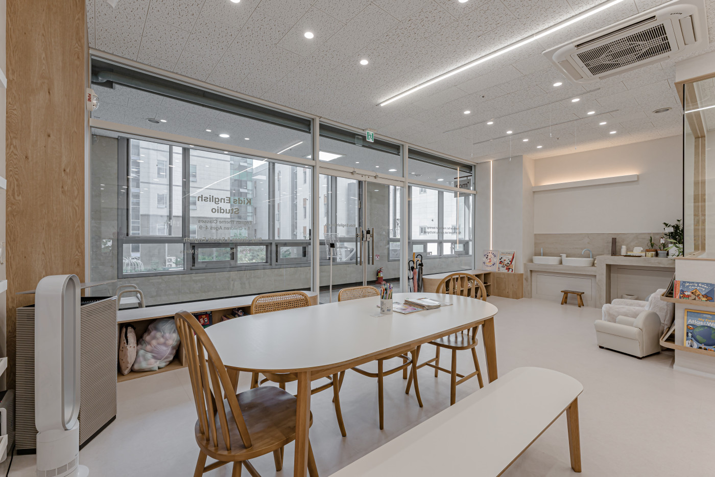 솜 마이 리틀 라이브러리 28PY 사진 - 7