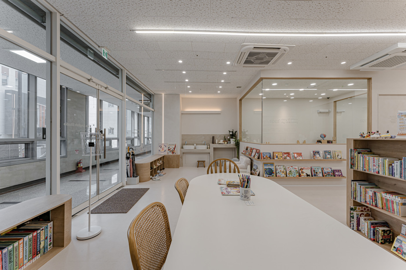 솜 마이 리틀 라이브러리 28PY 사진 - 8