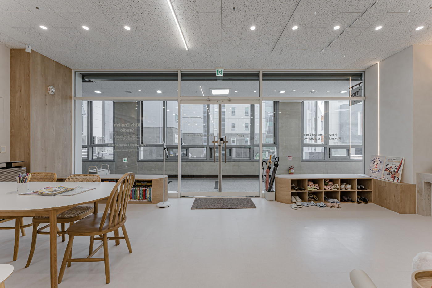 솜 마이 리틀 라이브러리 28PY 사진 - 11