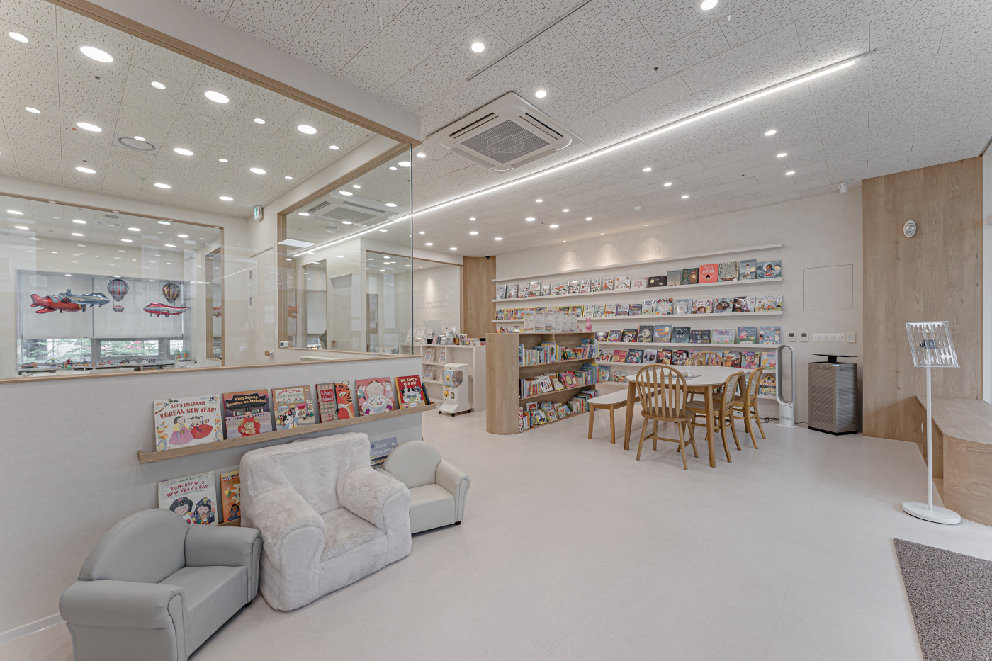 솜 마이 리틀 라이브러리 28PY 사진 - 12