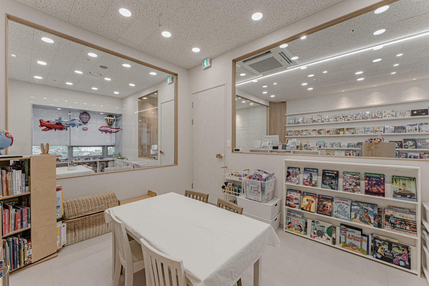 솜 마이 리틀 라이브러리 28PY 사진 - 29