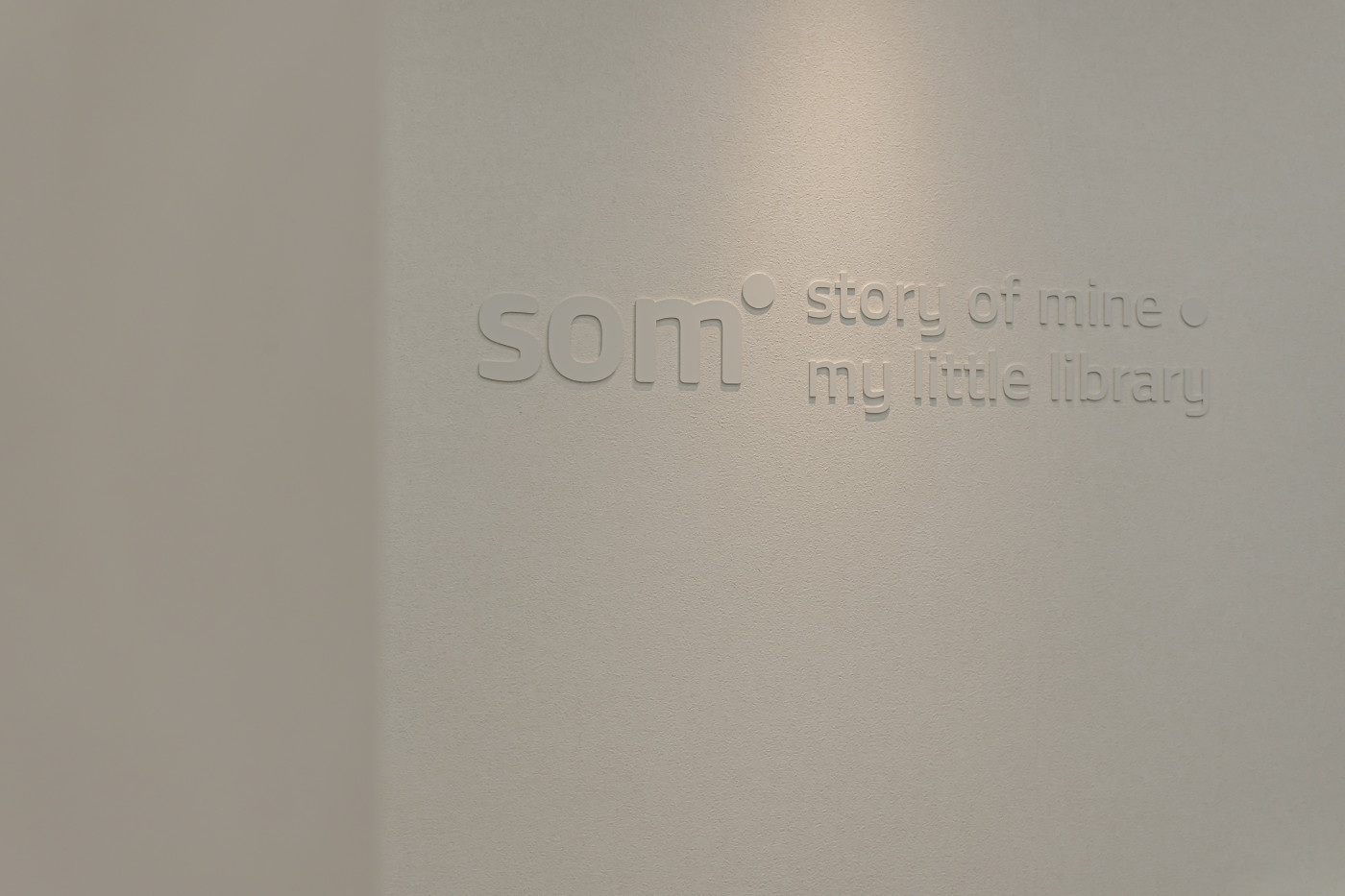 솜 마이 리틀 라이브러리 28PY 사진 - 33